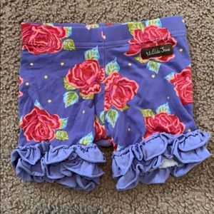 Matilda Jane shorts